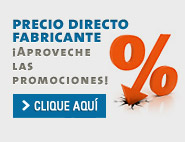 Precio directo fabricante