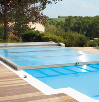 Abri Aluminium