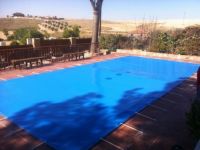 Mantenimiento invierno piscinas