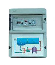 Cuadros electricos de alta gama