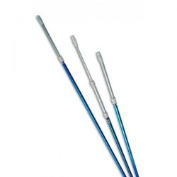 Prtiga de aluminio serie bsica