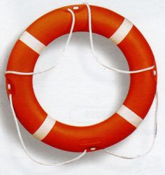 Aro salvavidas