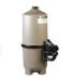 Filtro diatomeas Pro Grid Hayward 33m3/h