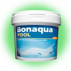 Producto desinfectante sin cloro para piscinas en tabletas