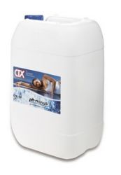 40969 CTX- 18 pH- MultiAccin lquido   10 L.