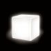 Cubo luminoso de lmpara LED 5