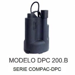 MODELO DCP 200.B
