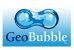 Lona de verano Geobubble logo