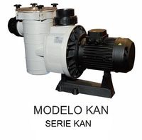 Bomba modelo KAN