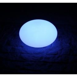 Piedra luminosa de LED