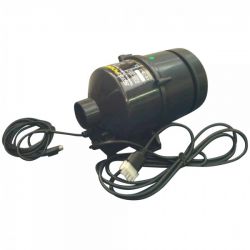 Ultra 9000 1.0HP Air Blower 2.5 amps